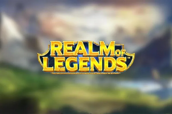 Realm of Legends